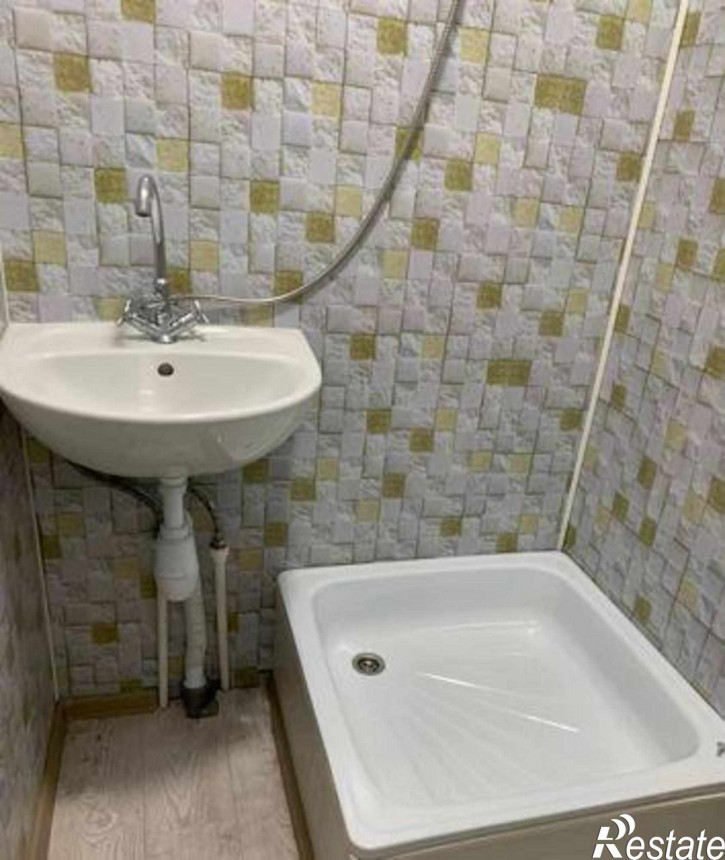 1-комн квартира улица Шаумяна, 8