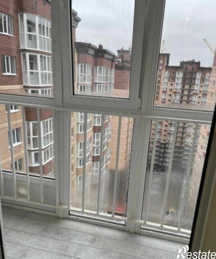 1-комн квартира Берберовская улица, 2/101с2