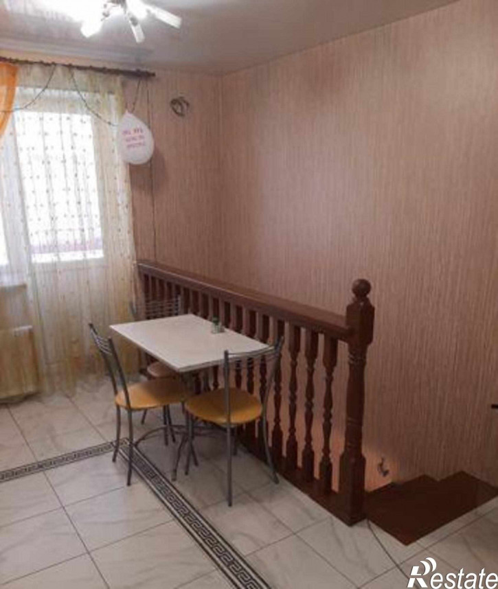 1-комн квартира улица Юпитера, 3