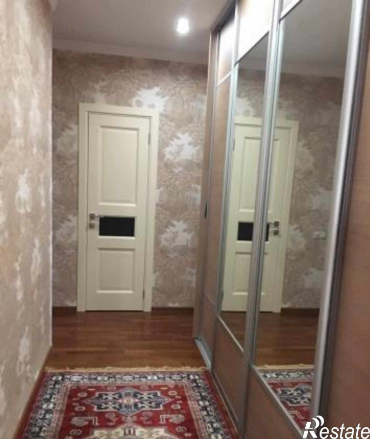 3-комн квартира 20-я улица, 43
