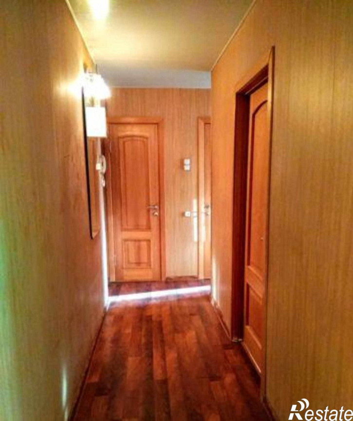 3-комн квартира Ворошиловский проспект, 89/80