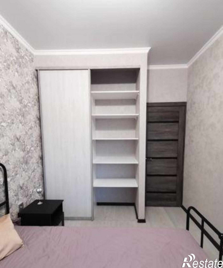 2-комн квартира улица Ерёменко, 110с1