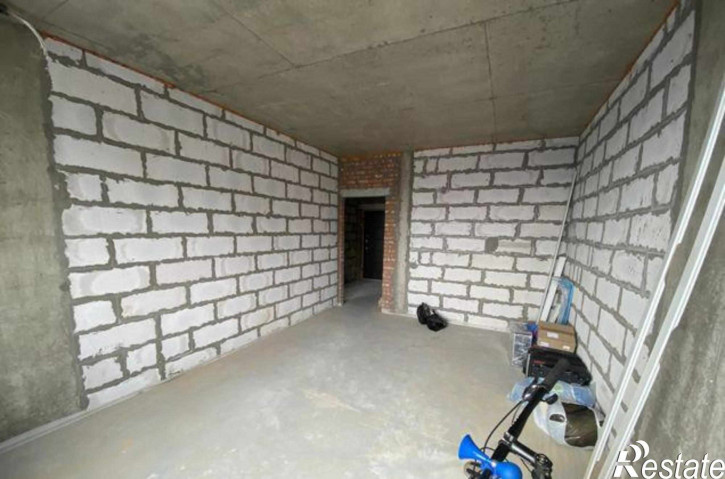 1-комн квартира Кировский проспект, 116