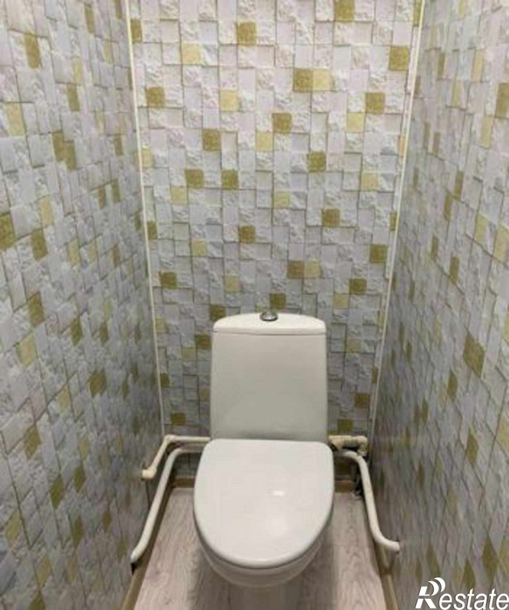 1-комн квартира улица Шаумяна, 8