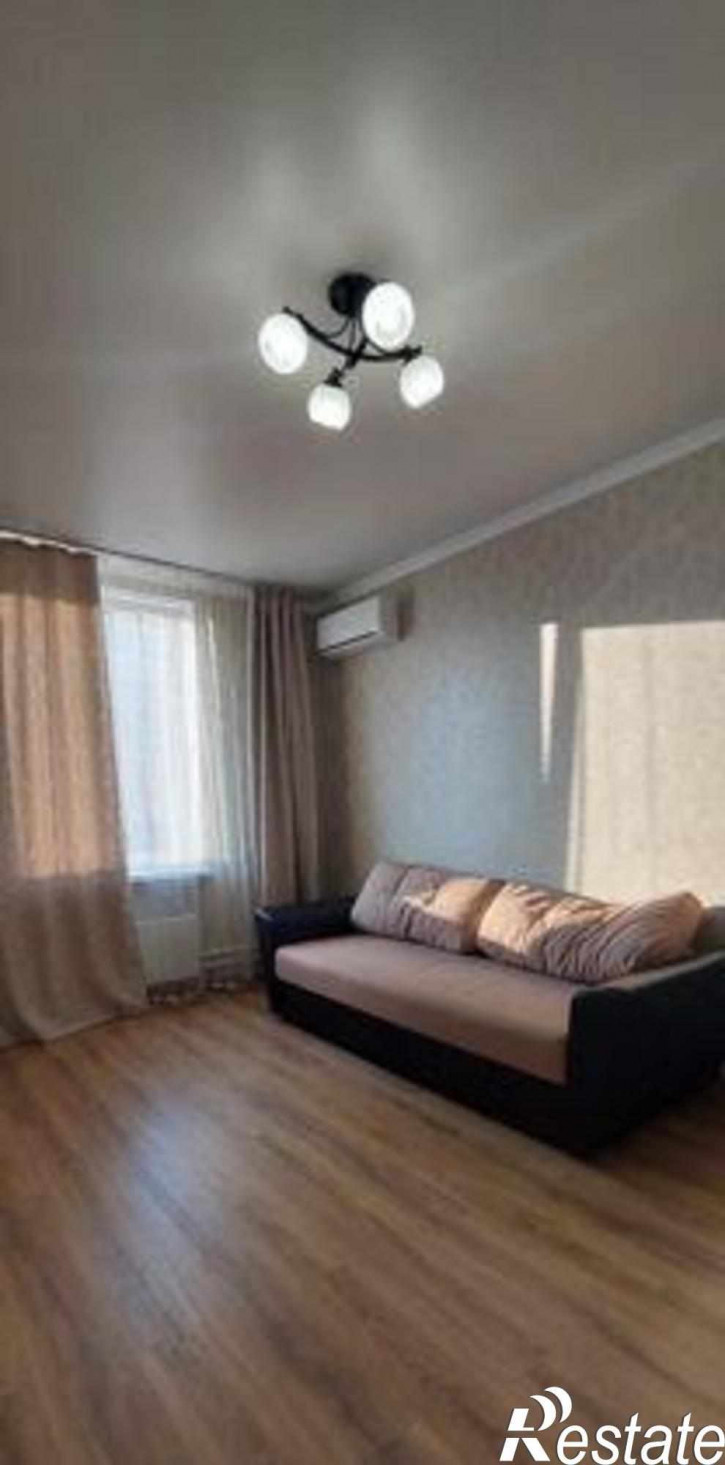 1-комн квартира улица Ткачёва, 28