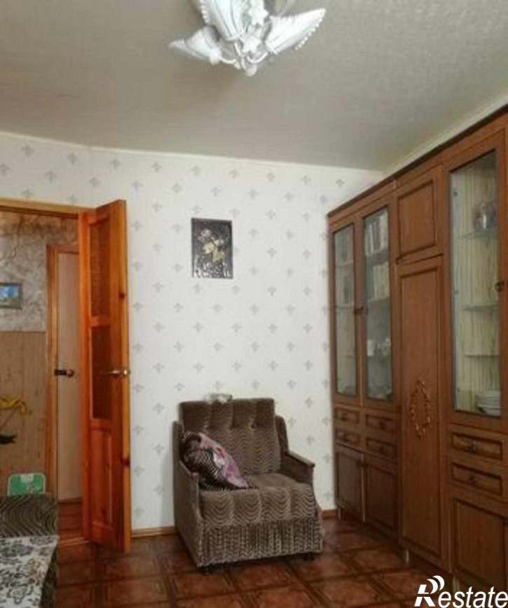 2-комн квартира улица Содружества, 88/1