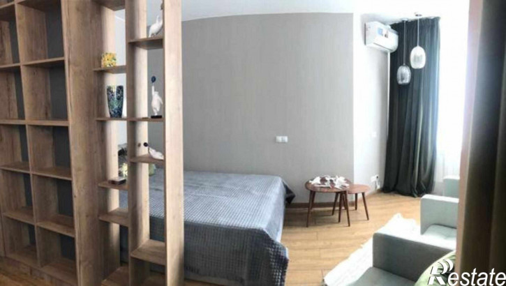 2-комн квартира улица Малюгиной, 228