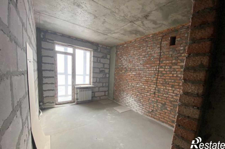 1-комн квартира Кировский проспект, 116
