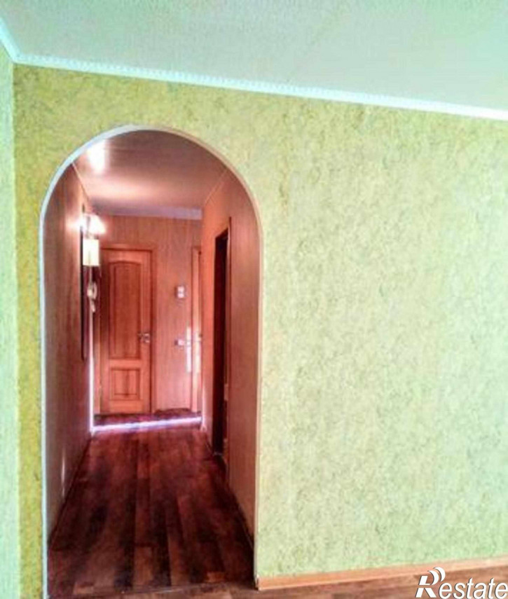 3-комн квартира Ворошиловский проспект, 89/80