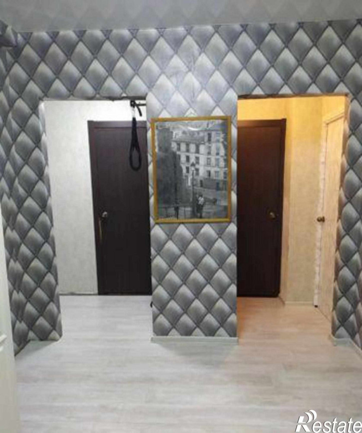 2-комн квартира переулок Белоусова, 14с1