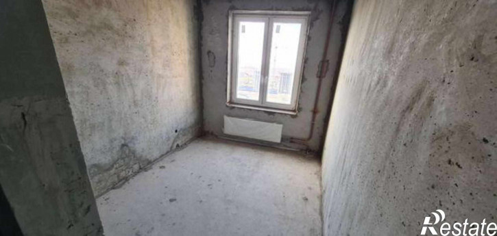 2-комн квартира в новом доме улица Еляна, 66