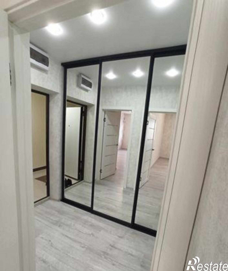 2-комн квартира в новом доме улица Нансена, 103/1с9