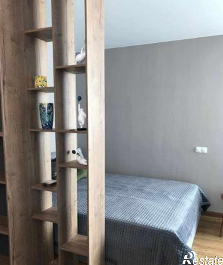 2-комн квартира улица Малюгиной, 228