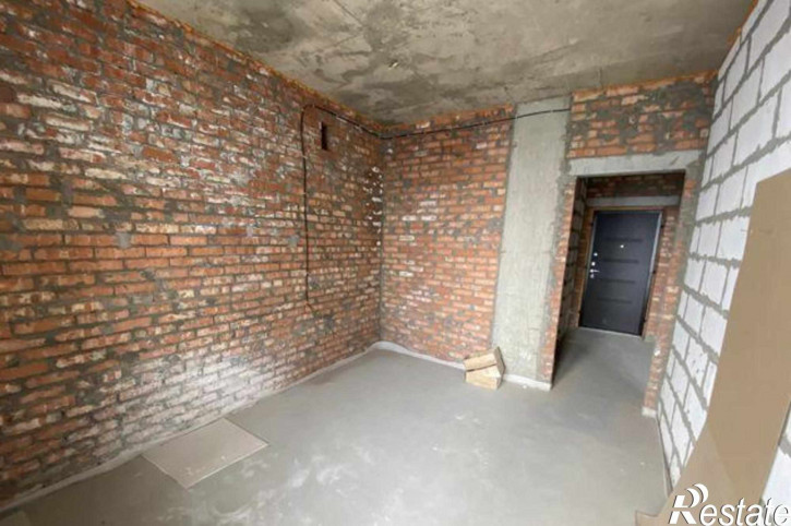 1-комн квартира Кировский проспект, 116