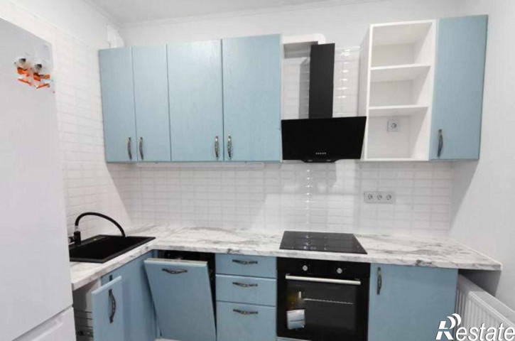 2-комн квартира улица Ерёменко, 110с1