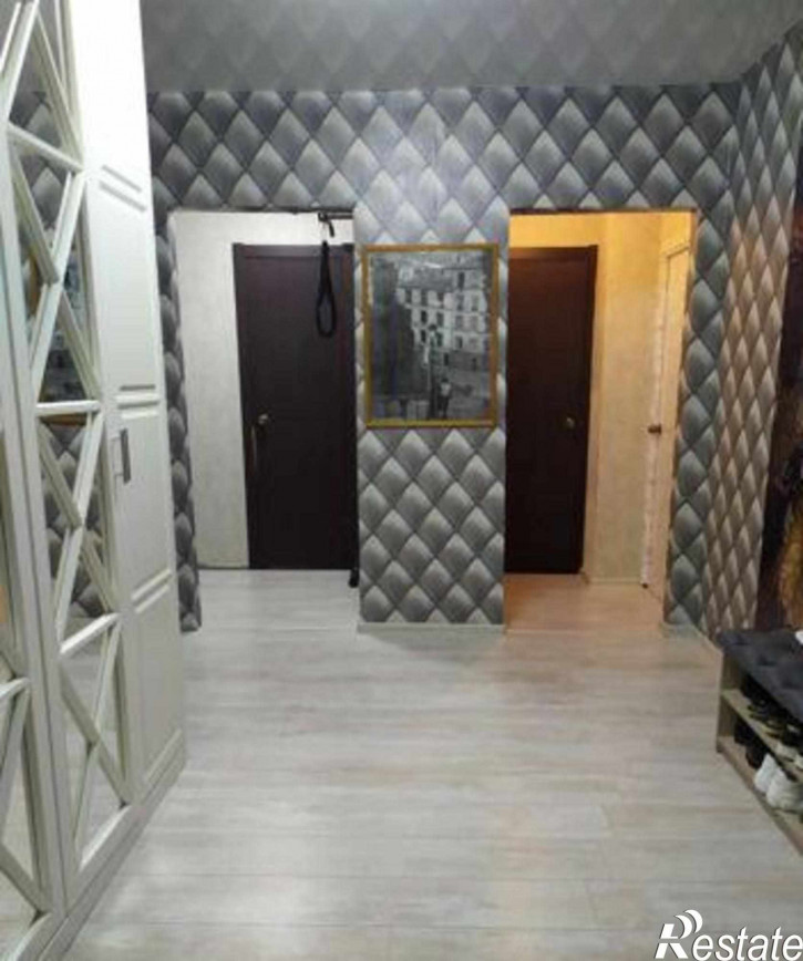 2-комн квартира переулок Белоусова, 14с1