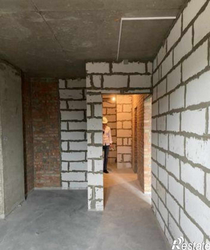 2-комн квартира в новом доме Красноармейская улица, 157Вс1