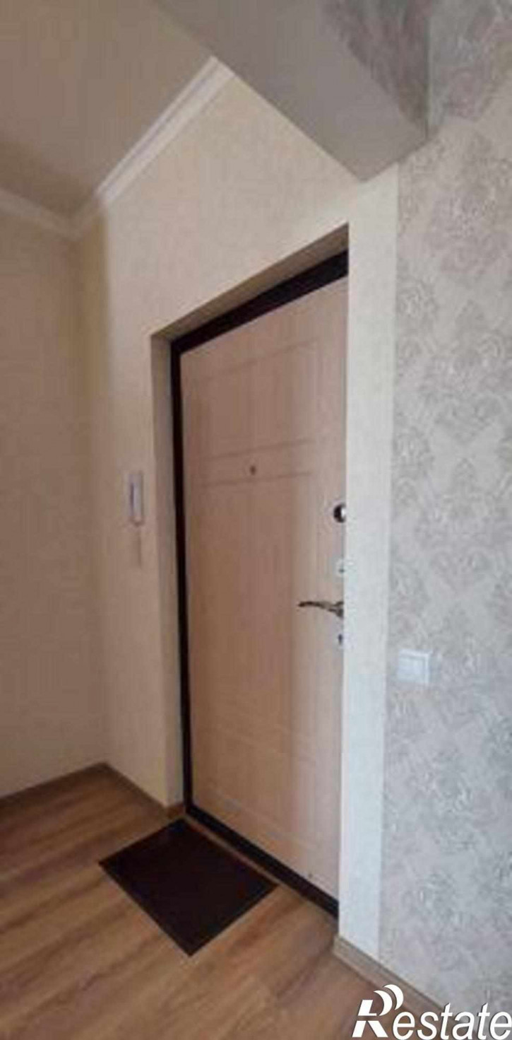1-комн квартира улица Ткачёва, 28