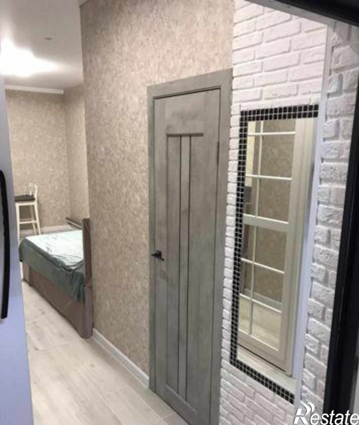 2-комн квартира в новом доме Клубная улица, 278