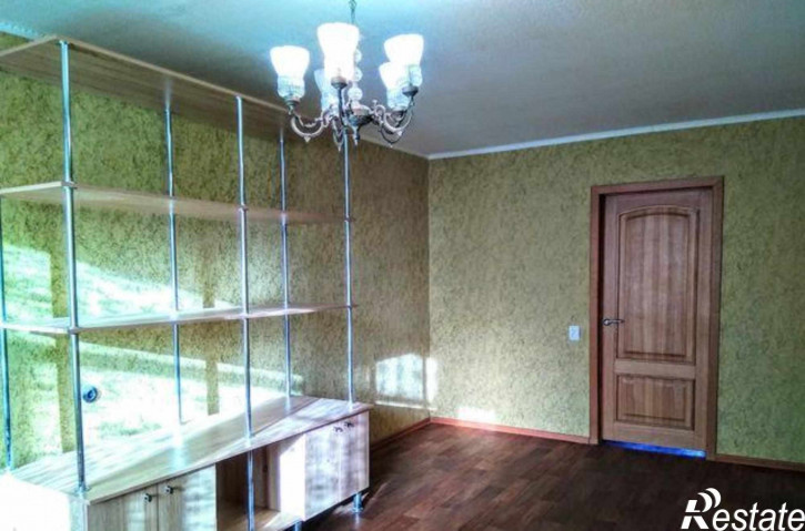 3-комн квартира Ворошиловский проспект, 89/80