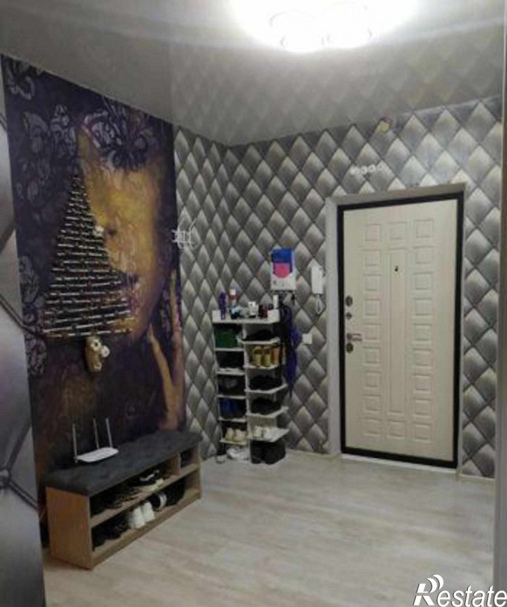 2-комн квартира переулок Белоусова, 14с1