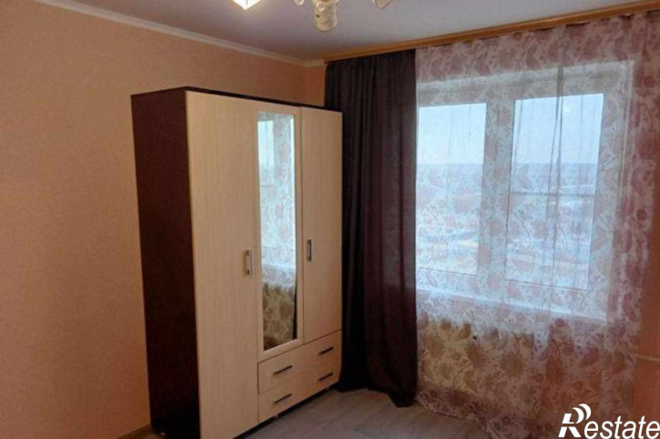 2-комн квартира улица Платона Кляты, 27