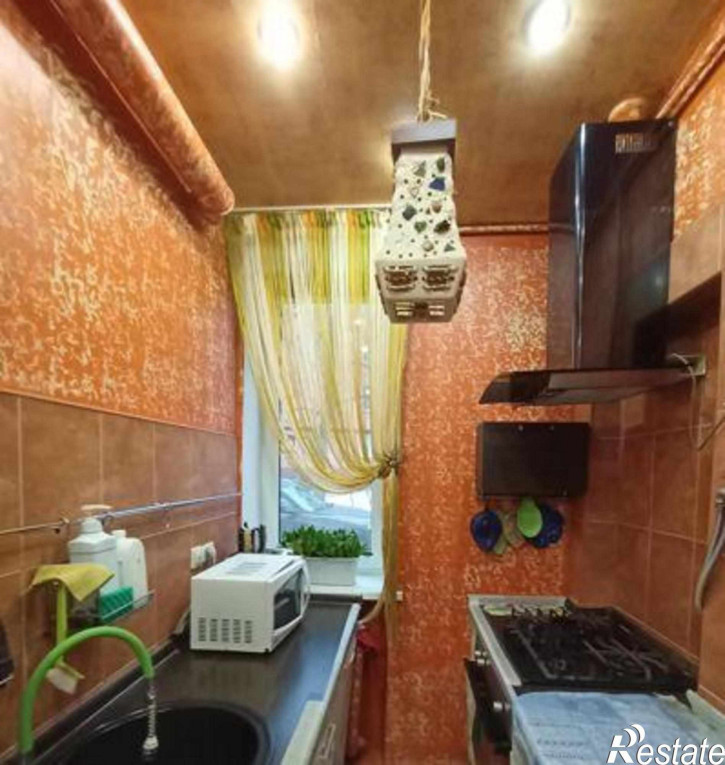 4-комн квартира Студенческая улица, 7/8