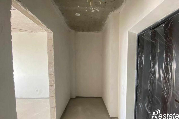 1-комн квартира в новом доме Горсоветская улица, 49/1