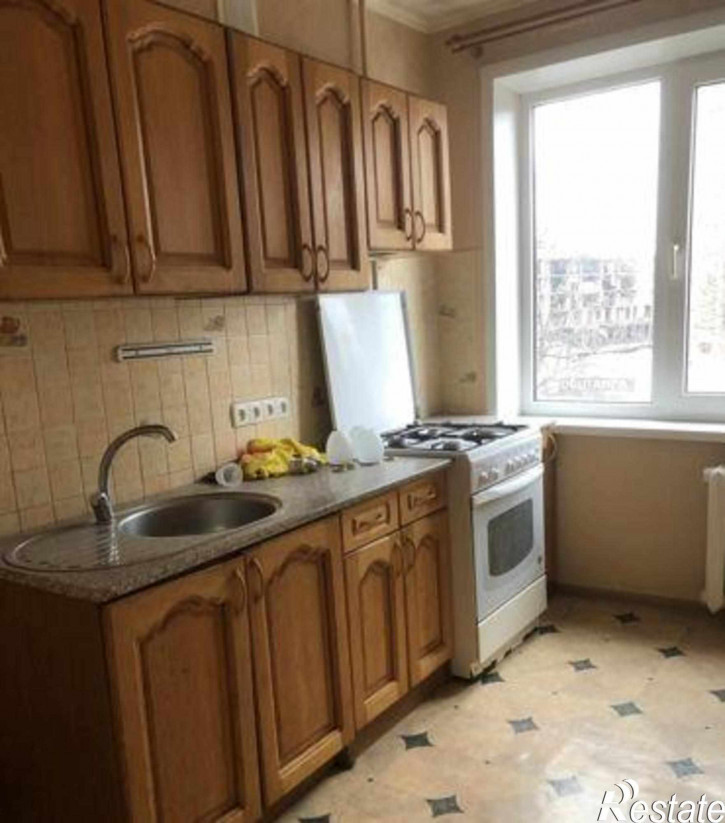 3-комн квартира Красноармейская улица, 278