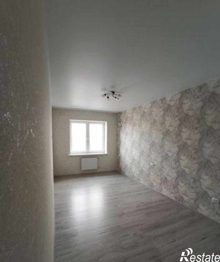 2-комн квартира в новом доме улица Нансена, 103/1с9