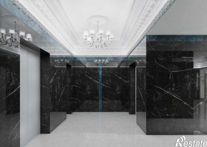2-комн квартира в новом доме Береговая улица, 73