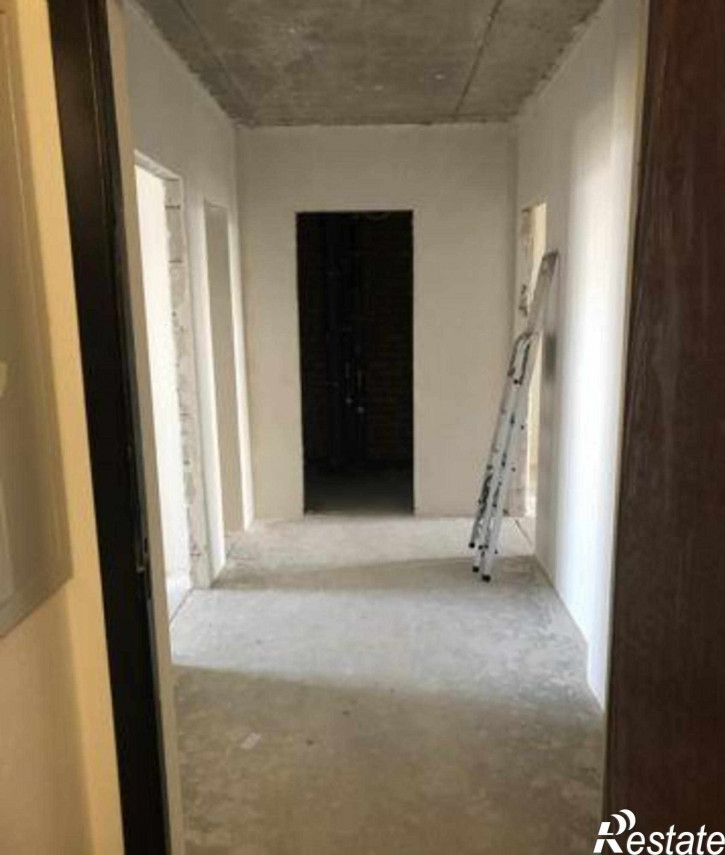 2-комн квартира в новом доме улица Оганова, 20к4