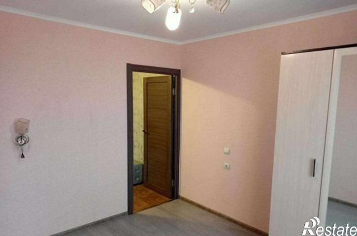 2-комн квартира улица Платона Кляты, 27