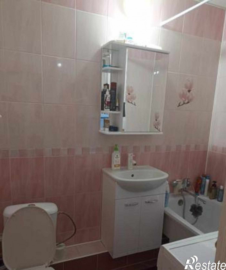 1-комн квартира улица Петренко, 18
