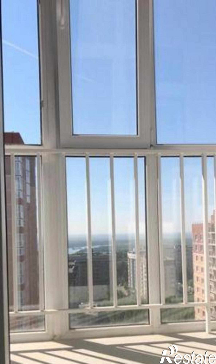1-комн квартира в новом доме Берберовская улица, 8/2