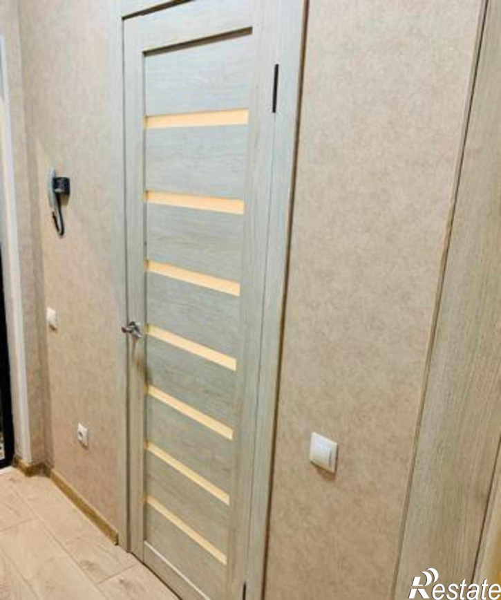 2-комн квартира в новом доме улица Варфоломеева, 8/2