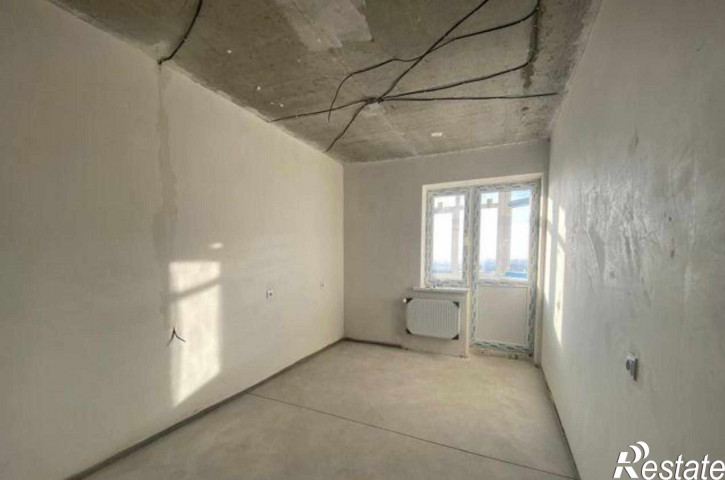 1-комн квартира в новом доме Горсоветская улица, 49/1