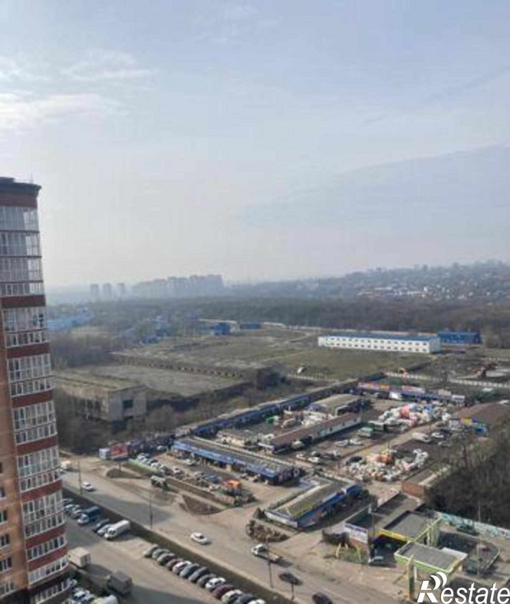 2-комн квартира Берберовская улица, 2/101с1