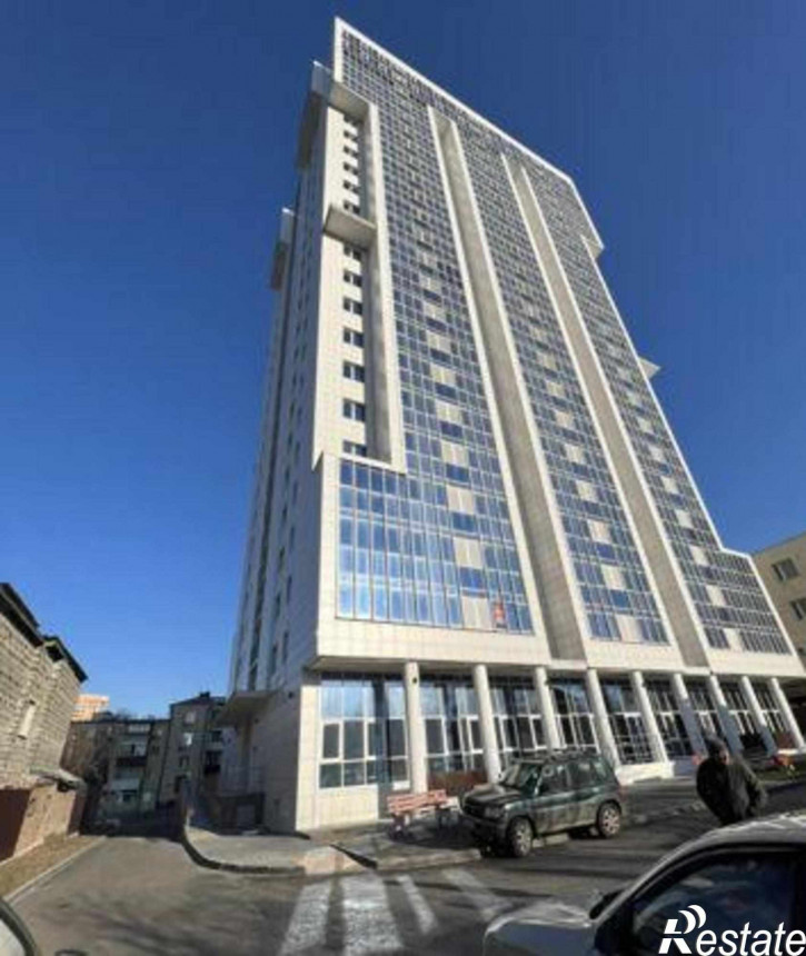2-комн квартира Стадионная улица, 38