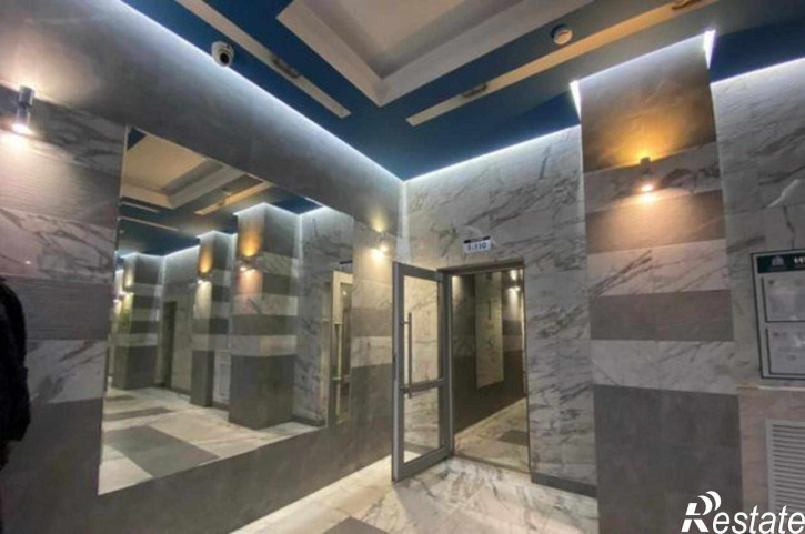 3-комн квартира Нижегородская улица, 31/2