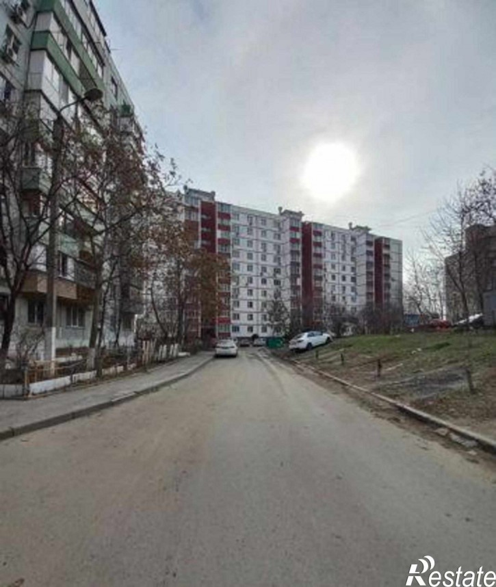 1-комн квартира Орбитальная улица, 66/6