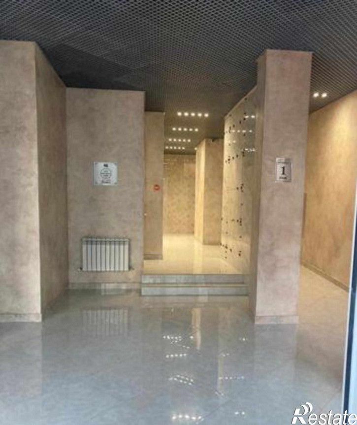 2-комн квартира Береговая улица, 117Бс7