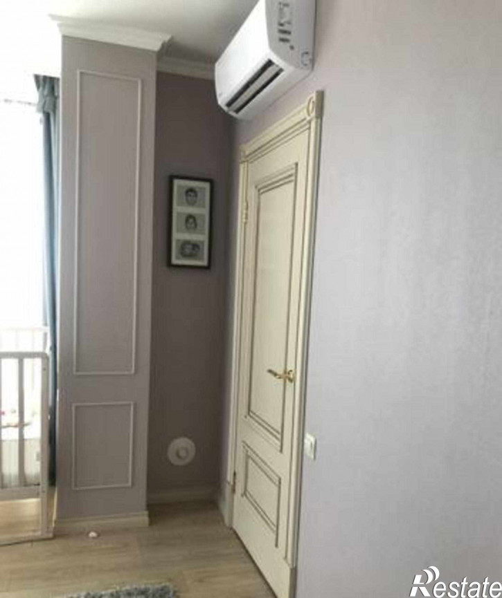 3-комн квартира Таганрогская улица, 132/1