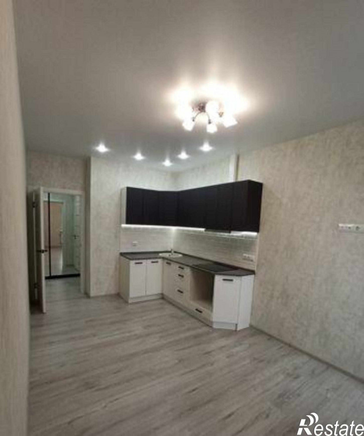2-комн квартира в новом доме улица Нансена, 103/1с9