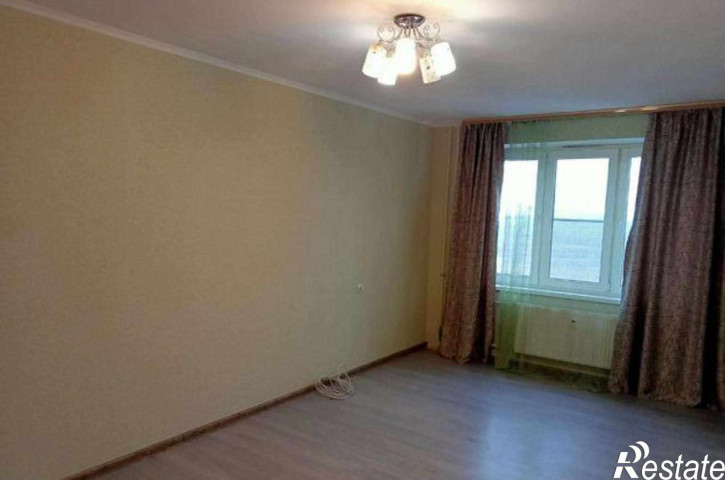 2-комн квартира улица Платона Кляты, 27
