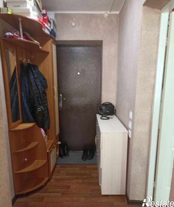 1-комн квартира улица Петренко, 18