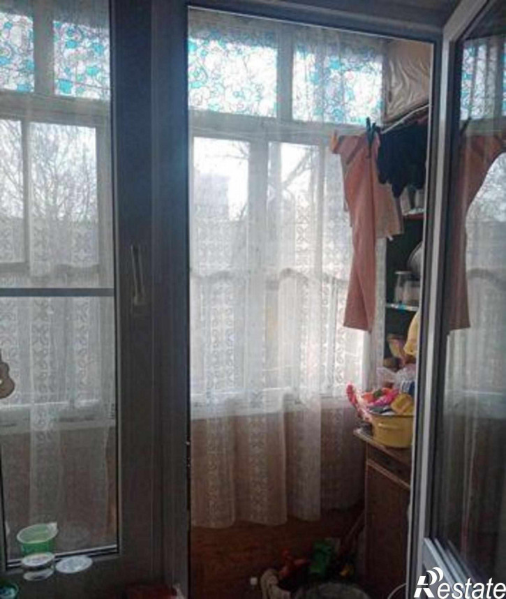 2-комн квартира улица Тимошенко, 16