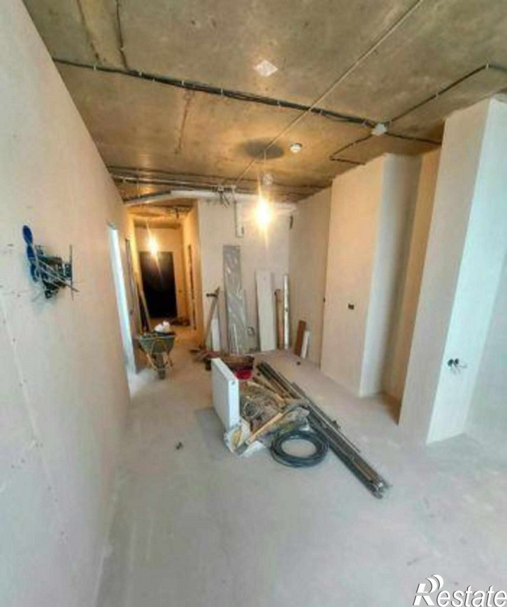 2-комн квартира в новом доме Нижегородская улица, 31/3