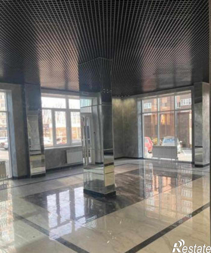 2-комн квартира Берберовская улица, 2/101с1