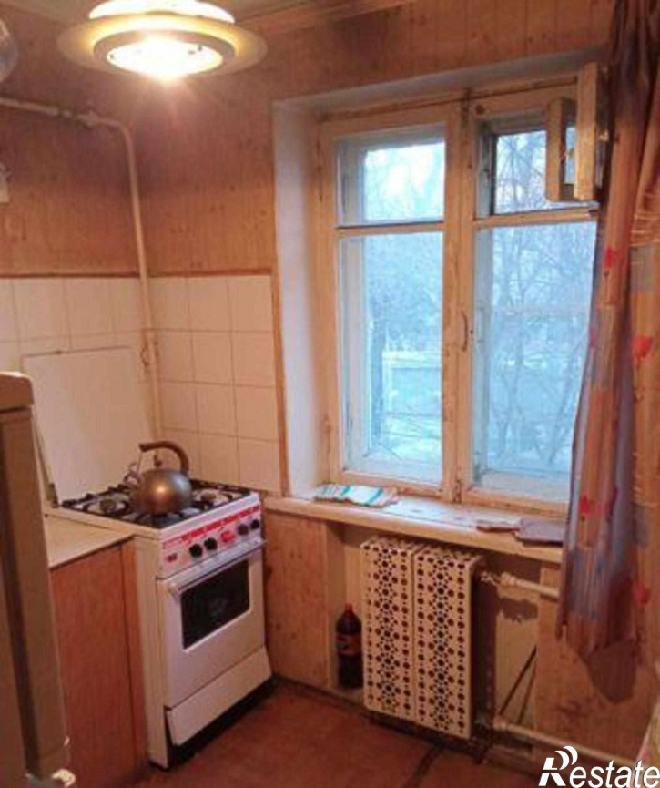 2-комн квартира проспект Ленина, 89/2